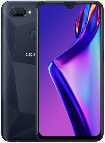 Oppo A12 64GB in Blue
