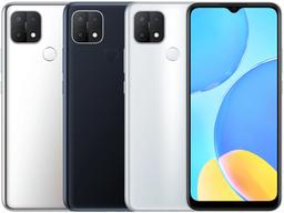 Oppo A15s