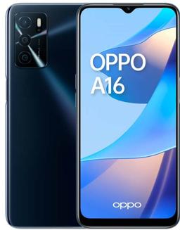 Oppo A16s