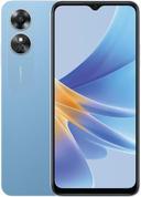 OPPO A17 64GB in Lake Blue in Brand New condition