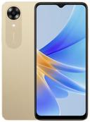 OPPO A17k 64GB in Gold in Brand New condition
