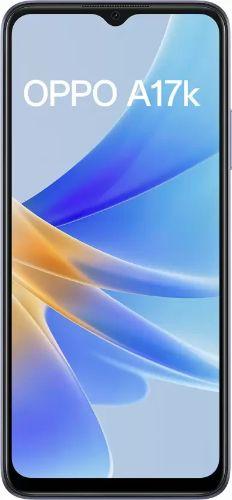 OPPO A17k