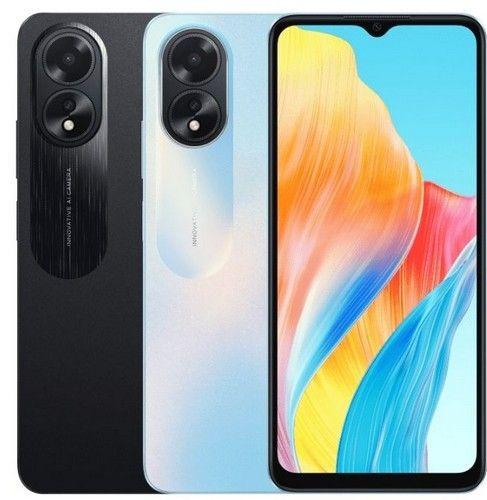 OPPO A18