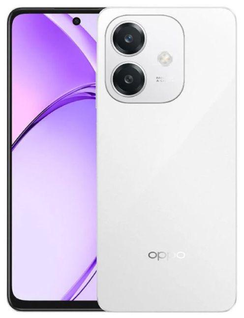 Oppo A3 128GB in Starlight Light in Excellent condition