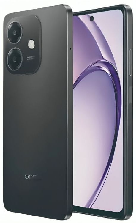 Oppo A3 - 128GB - Sparkle Black
