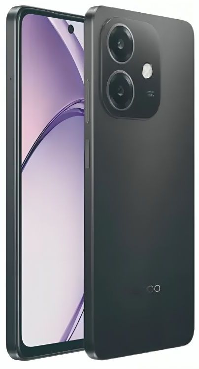 Oppo A3 - 128GB - Sparkle Black