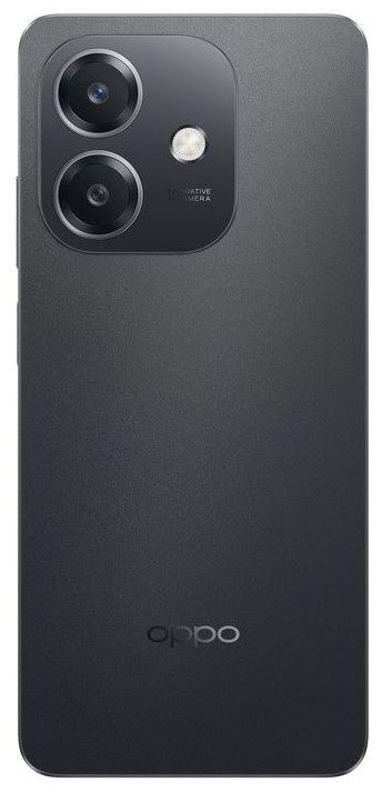 Oppo A3 - 128GB - Sparkle Black