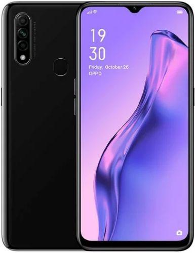 OPPO A31 128GB in Fantasy White