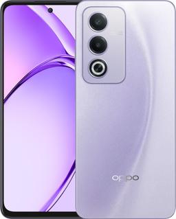 OPPO A3 Pro - 256GB - 8GB RAM - Moonlit Purple