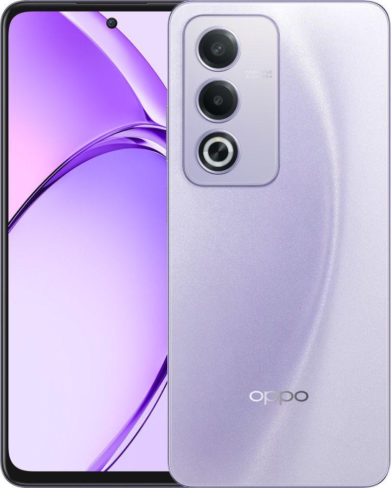 OPPO  A3 Pro - 128GB - Moonlit Purple - 6GB RAM - Excellent