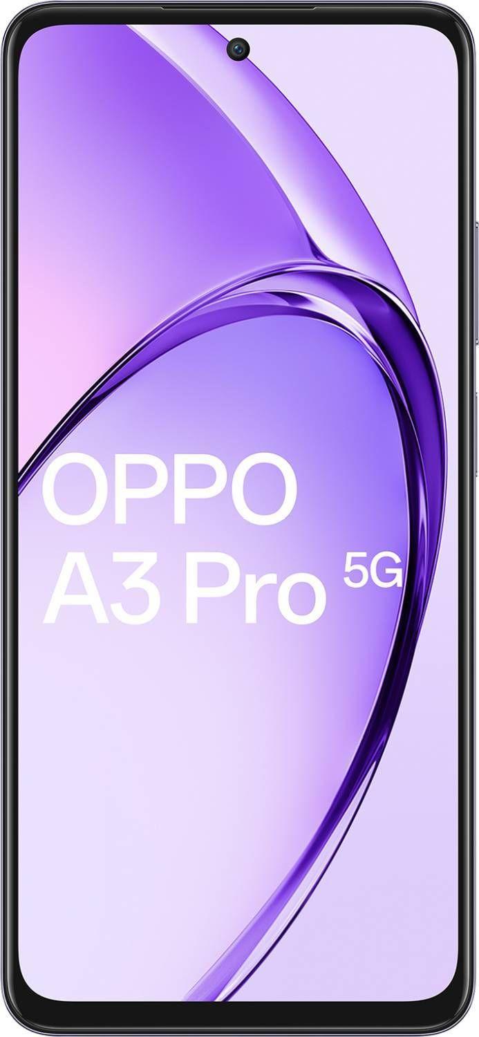 OPPO A3 Pro - 256GB - 8GB RAM - Moonlit Purple