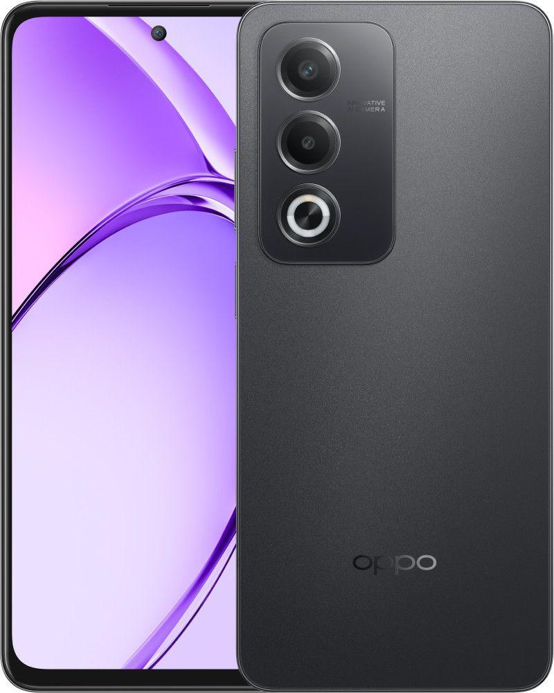 OPPO  A3 Pro - 256GB - Starry Black - 8GB RAM - Excellent