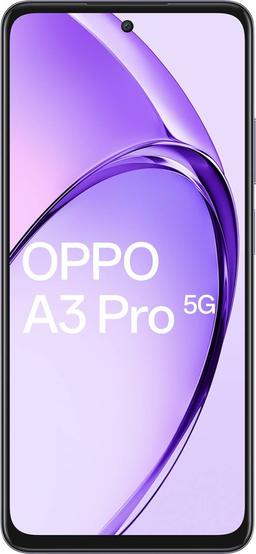 OPPO A3 Pro - 256GB - 8GB RAM - Starry Black