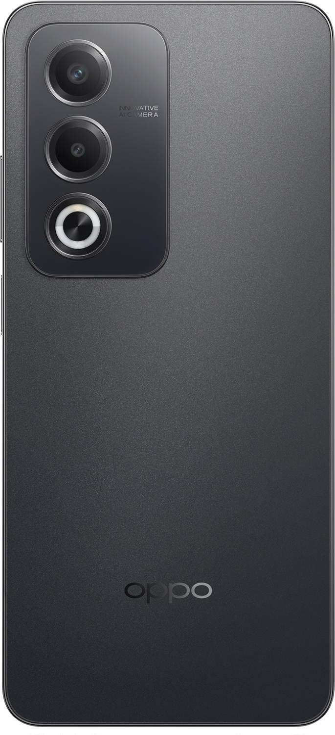 OPPO A3 Pro - 256GB - 8GB RAM - Starry Black