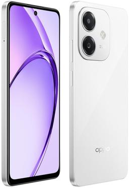 OPPO A3X