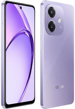 OPPO A3X