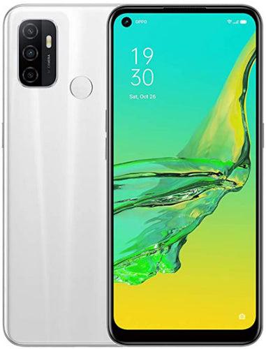 Oppo A53 128GB in Electric Black