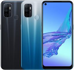 Oppo A53s