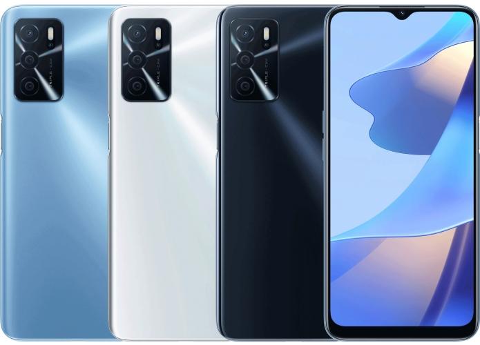Oppo A54s