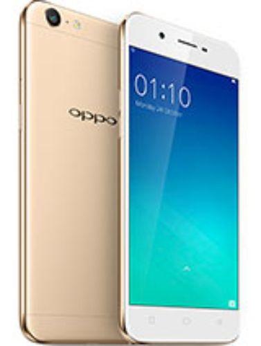 Oppo  A57 (2016) - 32GB - Gold - Single Sim - Excellent