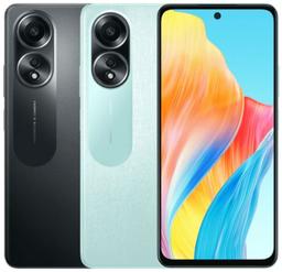 Oppo A58