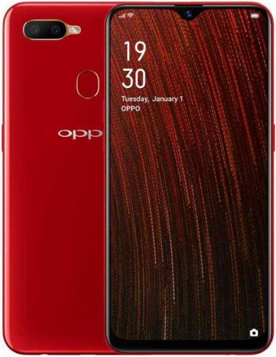 Oppo A5s (Ax5s) 64GB in Black