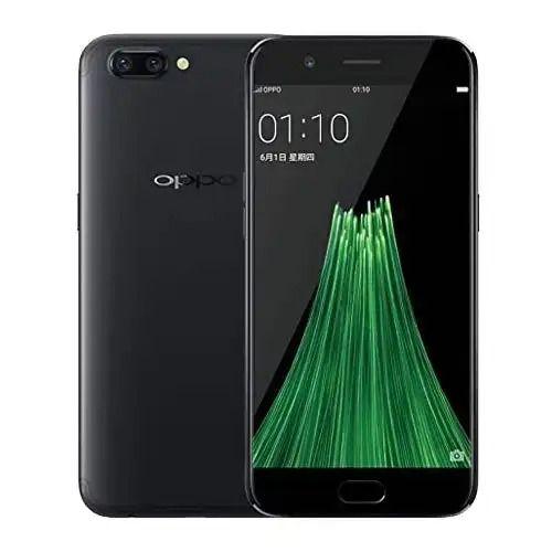 Oppo A73 32GB in Black