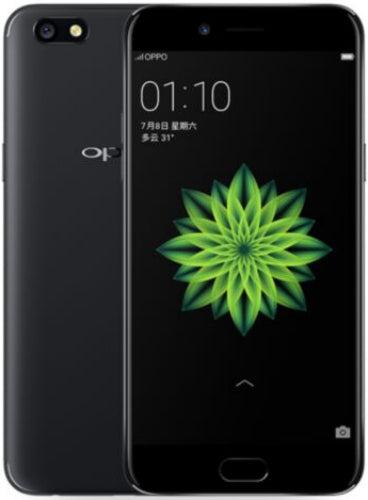 OPPO A77 (2017)