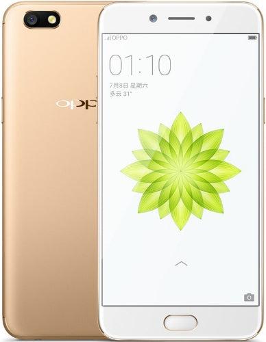 OPPO A77 (2017) 64GB in Rose Gold