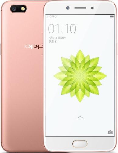 OPPO A77 (2017)