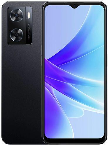 OPPO  A77s - 128GB - Black - Premium