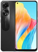 OPPO A78 (4G) 256GB in Mist Black in Brand New condition