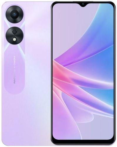 Oppo A78 5G 128GB in Purple