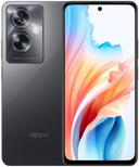 OPPO A79 (5G) 256GB in Black in Excellent condition