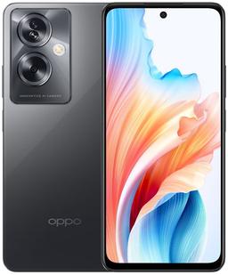 OPPO A79 (5G) - 256GB - 8GB RAM - Black