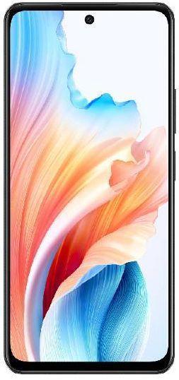OPPO A79 (5G) - 256GB - 8GB RAM - Black