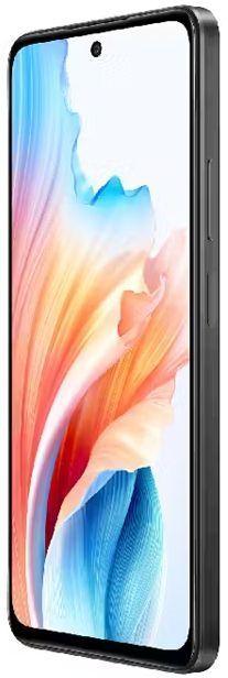 OPPO A79 (5G) - 256GB - 8GB RAM - Black