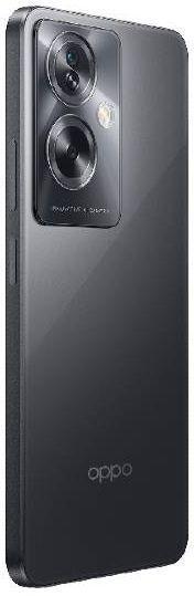 OPPO A79 (5G) - 256GB - 8GB RAM - Black