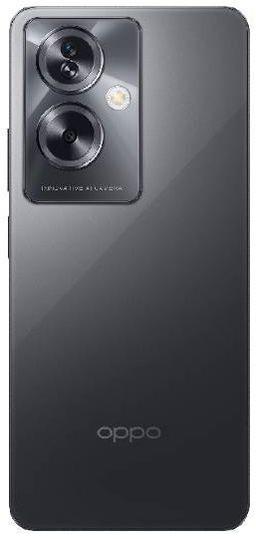 OPPO A79 (5G) - 256GB - 8GB RAM - Black