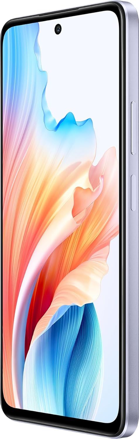 OPPO A79 (5G) - 256GB - 8GB RAM - Purple