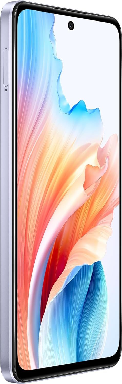 OPPO A79 (5G) - 256GB - 8GB RAM - Purple