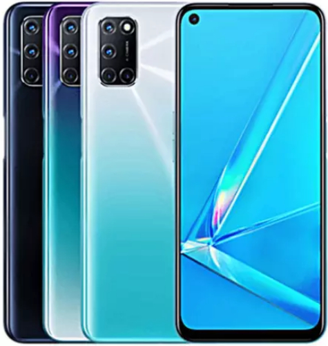 Oppo A92