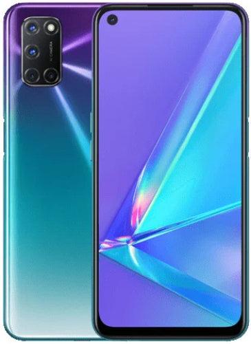 Oppo A92 128GB in Twilight Black