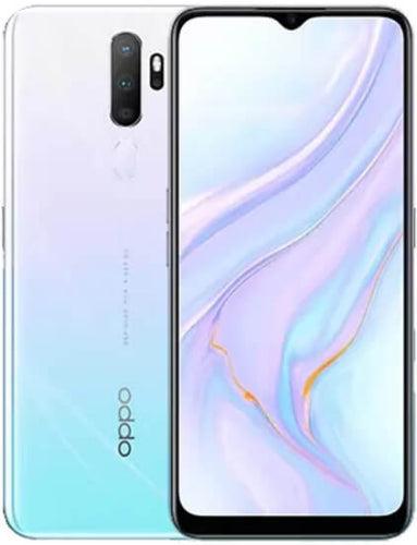 Oppo A9 (2020) 128GB in Vanilla Mint in Good condition