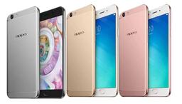 Oppo F1s