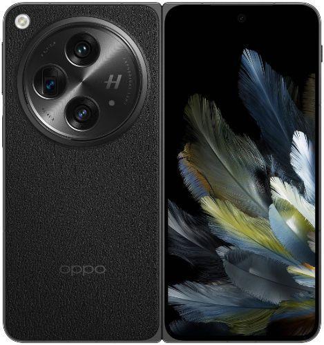 OPPO Find N3 512GB in Black in Brand New condition