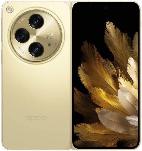 OPPO Find N3 512GB in Gold in Brand New condition
