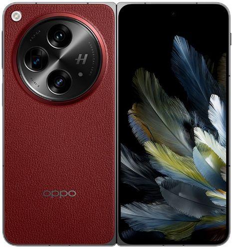 OPPO Find N3 512GB in Black