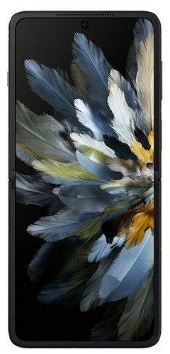 OPPO Find N3 Flip - 256GB - Sleek Black