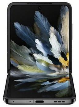 OPPO Find N3 Flip - 256GB - Sleek Black